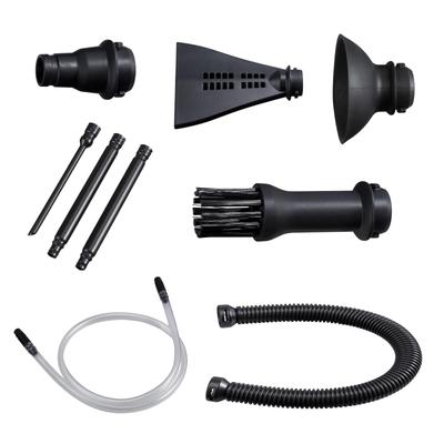 HIKOKI Nozzle Set for Rechargeable Air Duster (Hikoki) RA18DA/RA12DA 0038-1528