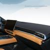 For Mazda EZ-6 2026 2026 Dash Cover Sunshade Dashboard Cover Sun UV Protection Non-Slip Pad Car Dash Mat Interior Accessories