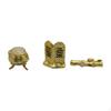 Accesorii pentru decor – Produse din metal