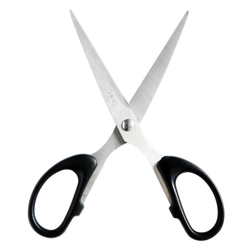Deli 6034 Office Scissors