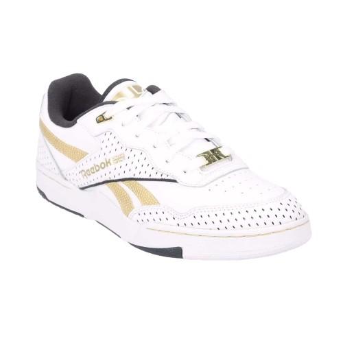 Reebok Womens/Ladies BB 4000 II Leather Trainers