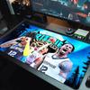 Ja Morant Poster Color Mouse Pad Large Gaming Table Cushion Non-slip Laptop Tablet Big Mousepad XXL Mat Mini PC Playmat With Lock edge
