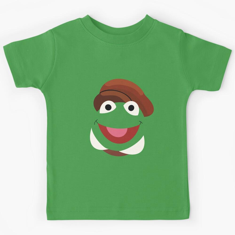 Tiny Tim Kids T-Shirt 100