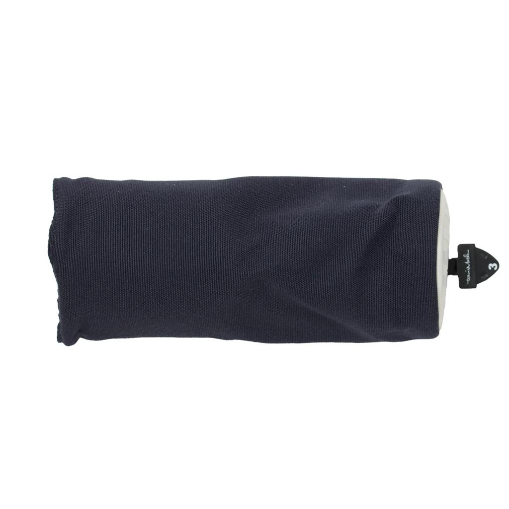 Travis Matthew RTM Series Headcover 9 Golf 7AJ924 Free Size (Fairway Wood, 3, 4, 7, Clubs) / / Navy,