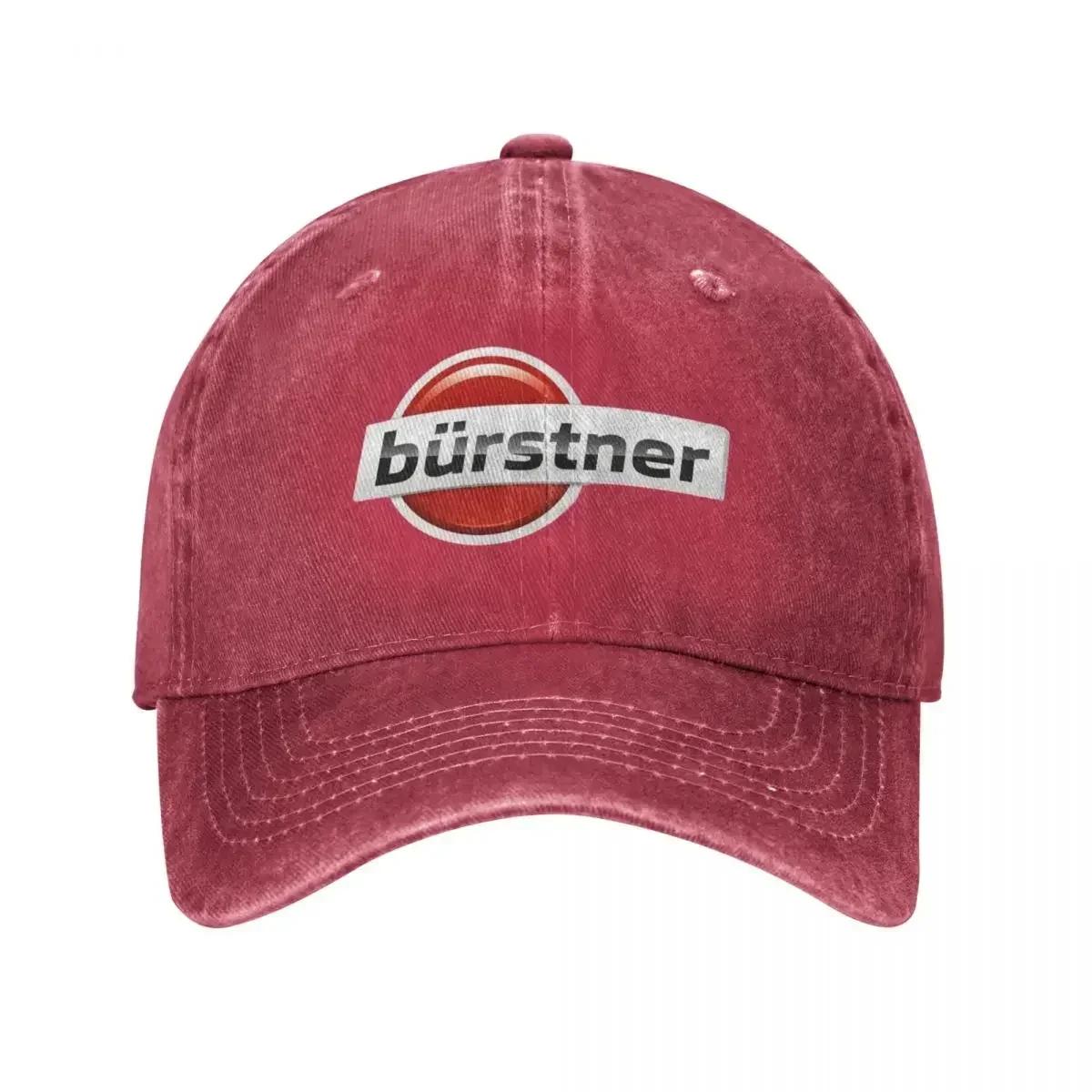 Brstner Caravan Baseball Cap Brand Unisex cap cute Baseball Unisex Womens