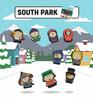 Jibbitz South Park Саус Парк South Park Jibbitz 9 Pcs Accessories Crocs Decoration