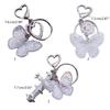 Backpack Hanging Pendants Sweet Handbag Pendant Accessories Gift for Women Girls