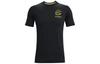 Curry T-Shirt Men's Black 1366604-001