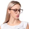 Clear Lens Safety Eyeglasses Cute Goggles For Women's Eye Protection With Anti-Fog Lens Scratch Resistant Work Glass For Men's  Nurse
