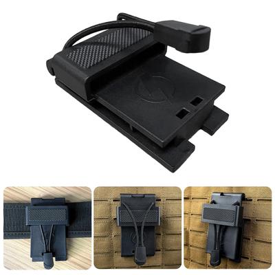 Tactic Radio Holder Case Walkie Talkies Holsters Bag Hunting Radio Carrying Pouches Adjustable Walkie Talkies Radio Bag