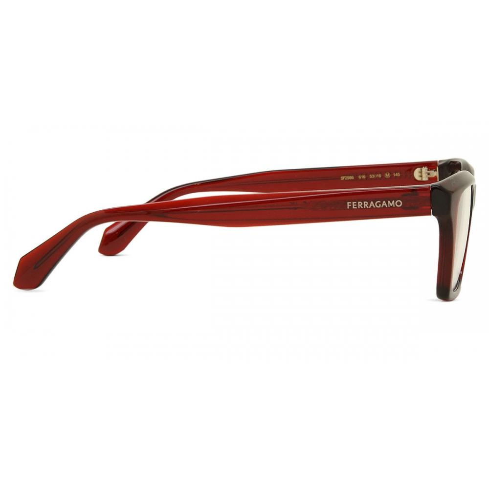 Salvatore Ferragamo Sf 2986 616 Women Eyeglasses
