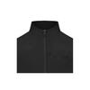 Under Armour Matchable Sports Casual Solid Color Stand Collar Simple Warm T-Shirt Men Tops 6014387-001