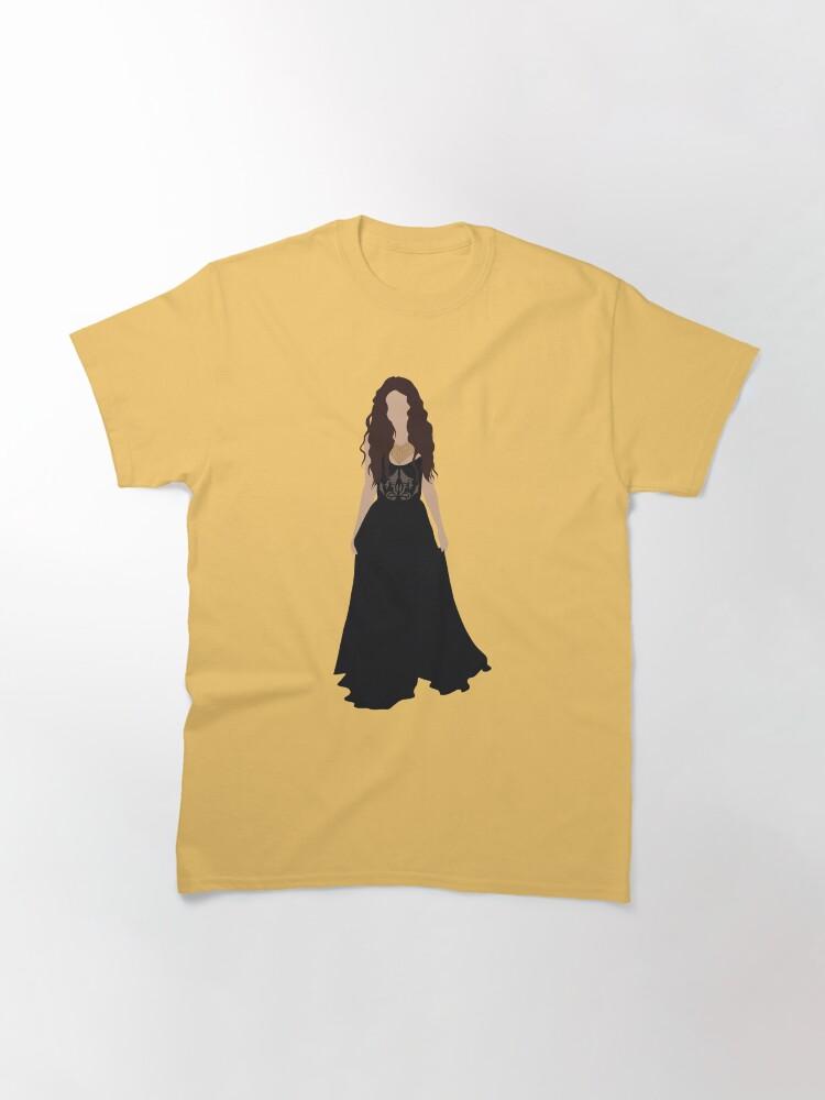 Selena Gomez Classic T-Shirt