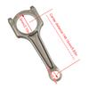 Artudatech Engine Connecting Rod 11248623418 For BMW B46 B48 Mini F30 G20 G30 330i 2.0L