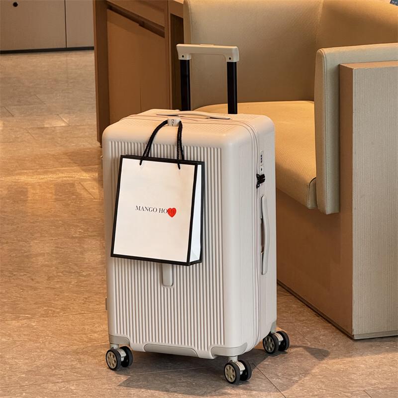Hengyuanxiang Anaxi HYX8083 Zipper Luggage