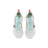 New Nike React Element 55 White Black Blue Women's DB5926-101