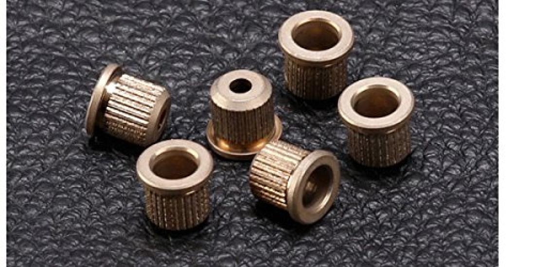 

GOTOH String Bushing RELIC [] TLB-1