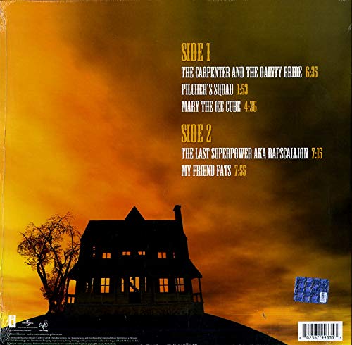 Animals Should Not Try To Act Like People [Analog]