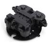 Motor ovládání bočního zrcátka 6U5Z17D696D Náhrada pro Ford Edge Expedition Explorer Flex Mustang