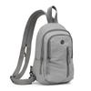 Brusttasche Leichte wasserabweisende Nylon-Tasche Umhängetasche Handtasche Multifunktionaler Damen-Rucksack