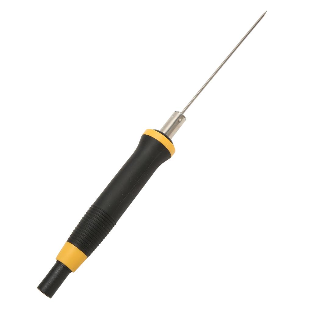 Foam Cutter 36W 50Hz Anti Scald Handle Temp Control Easy Operation Hot Wire Cutter for Carving Sculpting US Plug