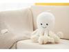 UK Baby Octopus Plush Soothing Doll Toy - Ocean-Themed Gift for Children