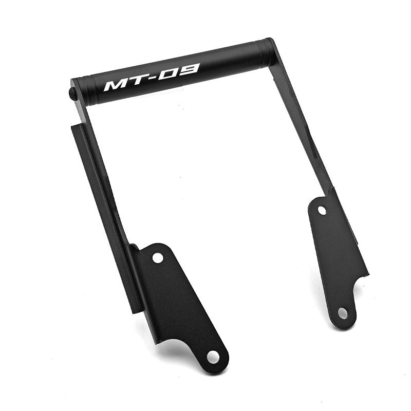 For Yamaha MT-09 Tracer 900 FJ-09 Tracer900 2015 2016 2017 Motorcycle GPS Navigation Bracket Bar Phone Holder Mount Stand
