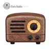 Elvis Radio Little Prince MW-2 FM/Bluetooth Portable Speaker
