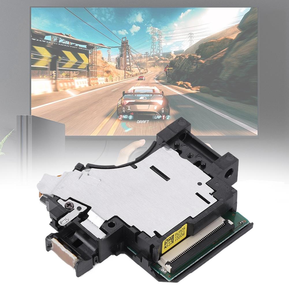 KES-490A Lasers Lens Optical Pick Up Module Single Eye Lens Lens Optical Lens for Sony Play Station 4 PS4 DVD Drive Lens Games