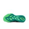 Li Ning BadFive Chase 2 SUPER Halt Unterstützung Anti-Torsion Niedrig geschnitten Basketballschuhe Herren Grün ABFW013-12