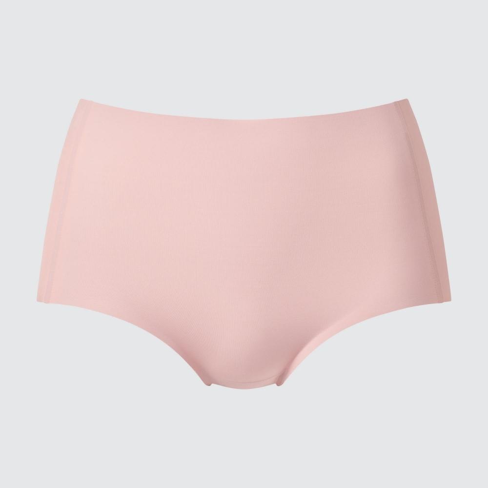 

UNIQLO Airism бесшовные шорты только по талии