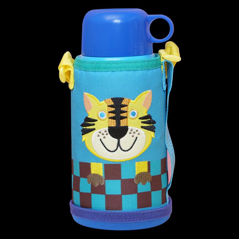 Tiger Brand Kids Insulated Water Bottle