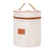 Insulated Lunch Bag Leak-Proof Inner Tank Waterproof Oxford Carrier Keeps Food Warm 4-6 Hours Lunch Bag for Office Picnic