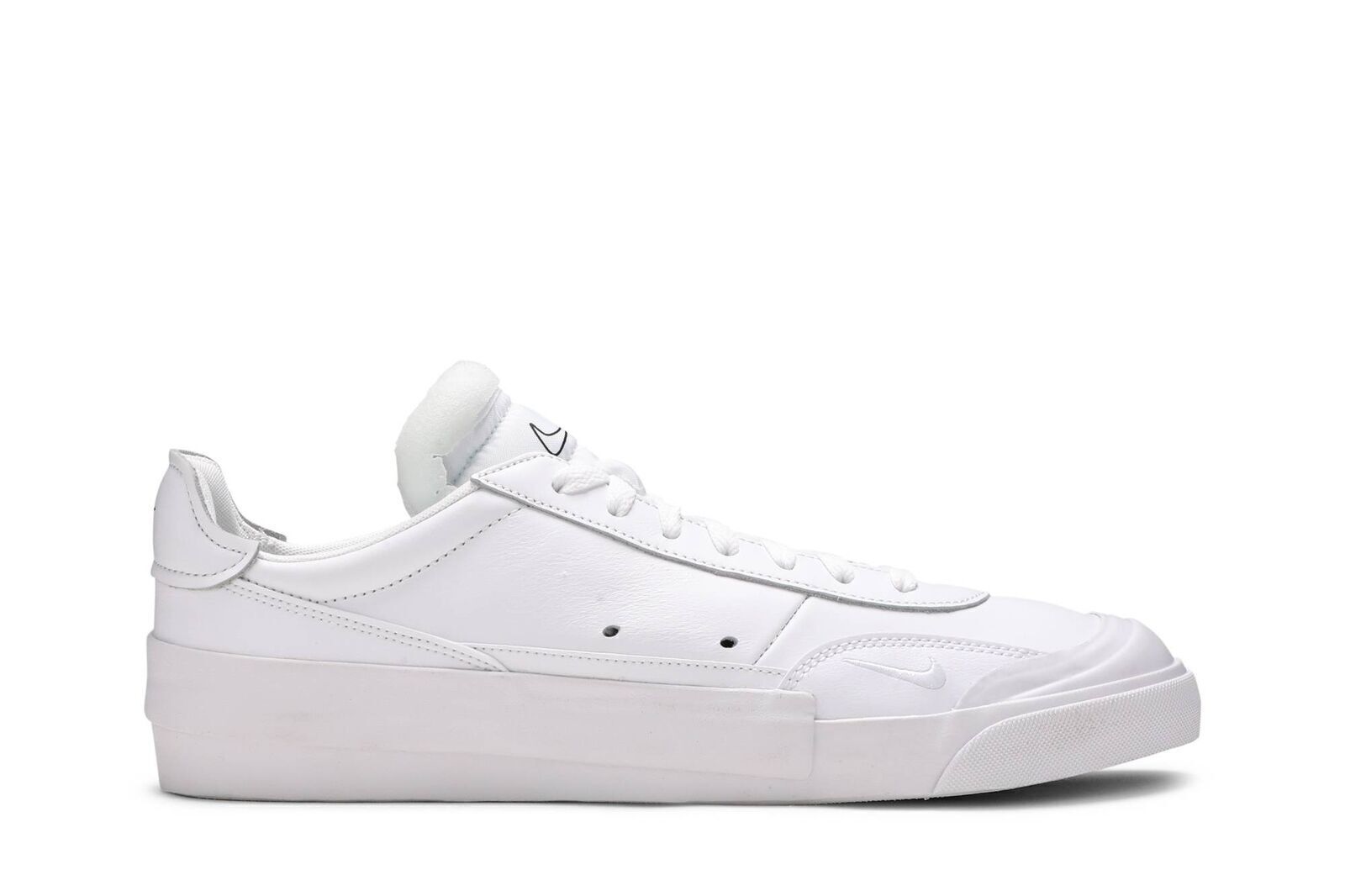 Nike Drop Type LX now White  CN6916-100 Men s Shoes 45
