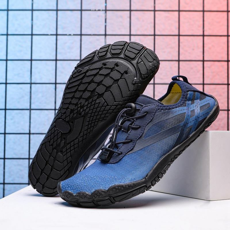 Fitness Badeschuhe Tauchen Outdoor Barfuß Strandschuhe Weiche Sohle Bachlaufschuhe Barfuß Schnorcheln Watschuhe