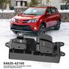 Front Left Driver Side Electric Power Master Window Switch for Toyota RAV4 2000 2005 8482042160