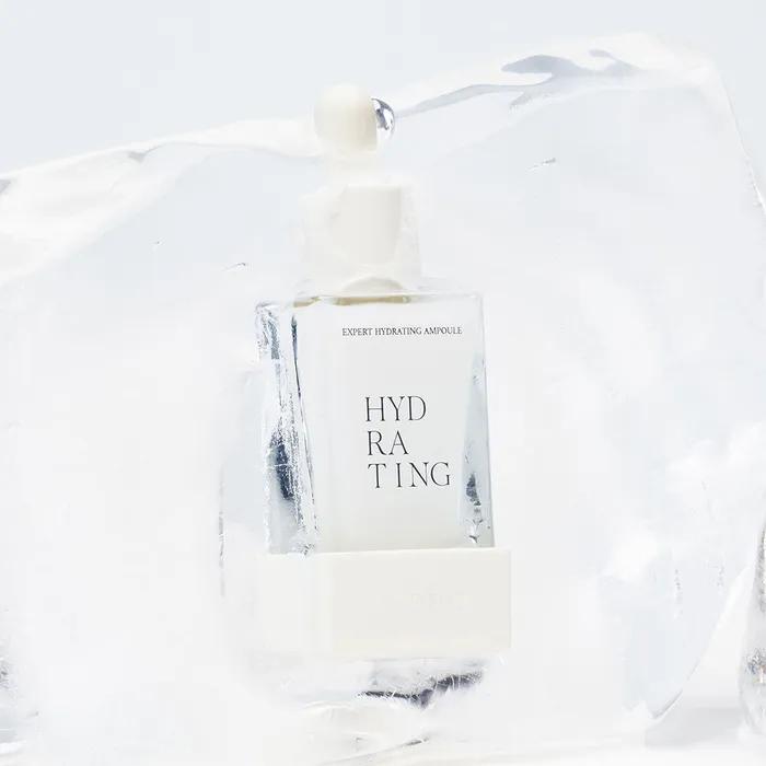 

Expert Hydrating Ampoule
