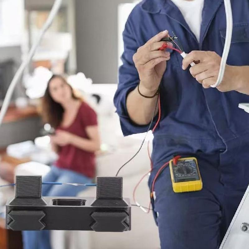 Efficient Electric Wire Welding Fixture for MIG TIG and Spots Welding Job