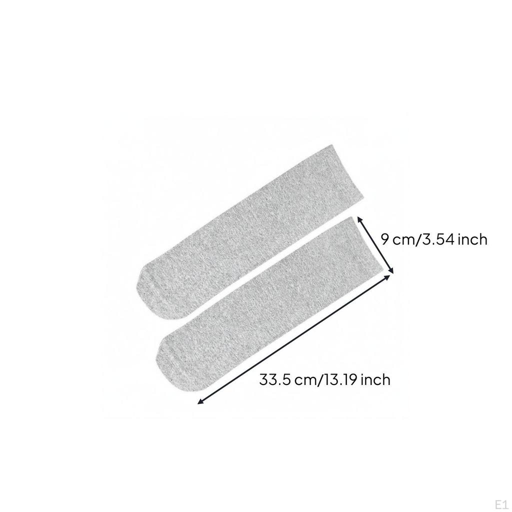 Prosthetic Stocking Sleeve Tubular Leg Blend