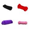 10m Cotton Thicken Bondage Rope Play String Soft To Touch Tie Up Restraints Fun