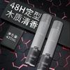 Strong Hold Hair Styling Spray for Men - Long-Lasting Fresh Scent