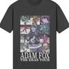 Adam Fox The Eras Tour T-and Kids Tshirt, NY Rangers Hockey Fan Gift