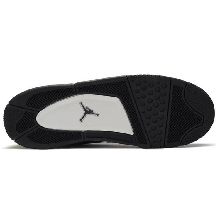 Air Jordan Big Fund Premium 'Blanco Dorado Metálico' para Hombre CI2216-100