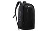 Polyester Backpack Regular Men's Black ABSR126-1