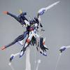 IN ERA SNAA 1/100 Trailblazer Montage Mecha Model Bouwpakket Actiefiguur Met Watertransfers Verzamelspeelgoed Bureau Decoratie Jongenscadeau