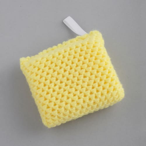 Aisen Mini Cleaner (2-Pack) Acrylic (Random Color)