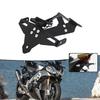 Illuminated License Plate Holder for 2021-2024 Aprilia Tuono V4 1100 Motorcycle