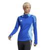 Adidas Womens/Ladies Logo Raglan Technical Top