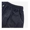 New Balance Half Club  Kids Girls  Denim 3.5 Part Shorts Nk9ve2802g 55 Shorts