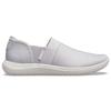 Crocs Reviva Comfortable Breathable Sports Casual Shoes Women Shoes Light-Gray 205804-01S